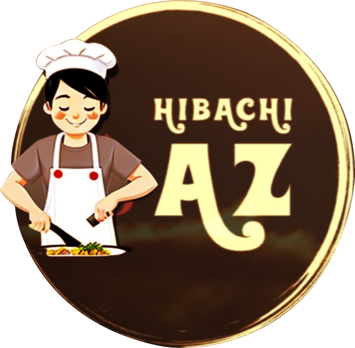 Hibachi AZ